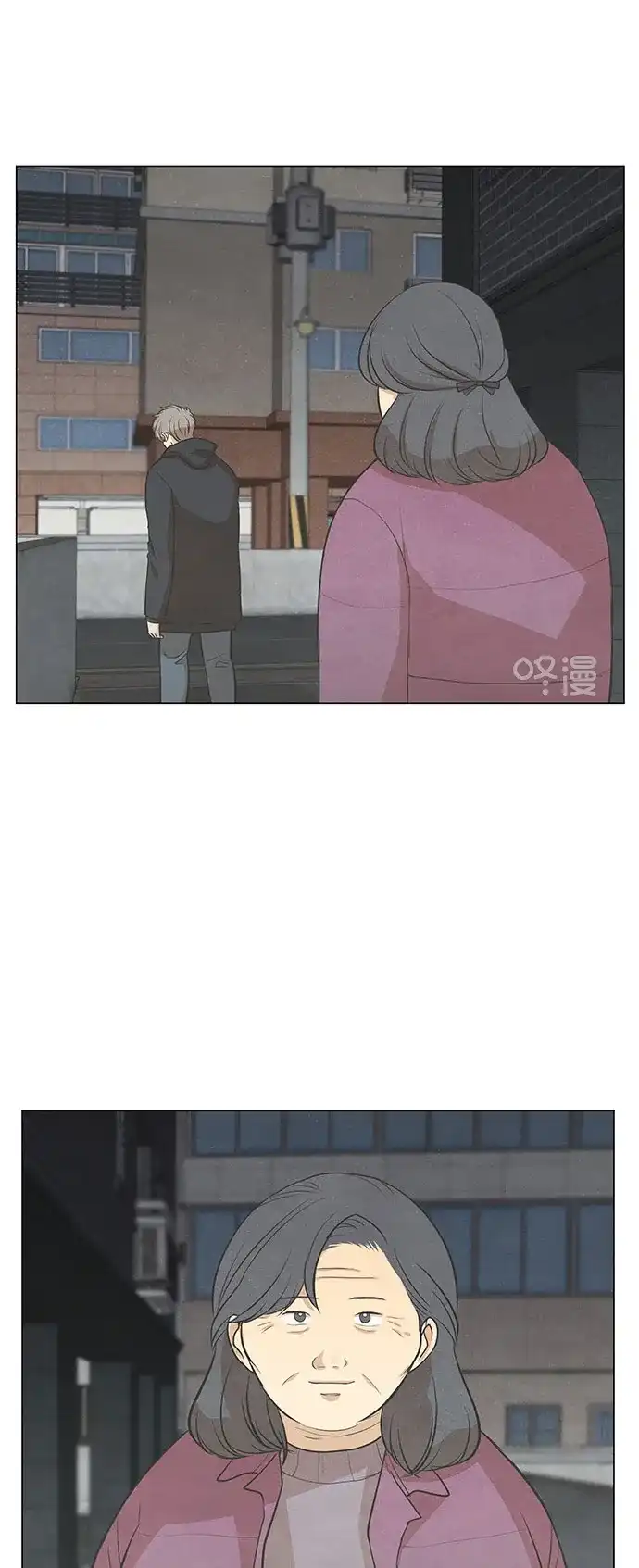 《只喜欢美男》第95话 第10页