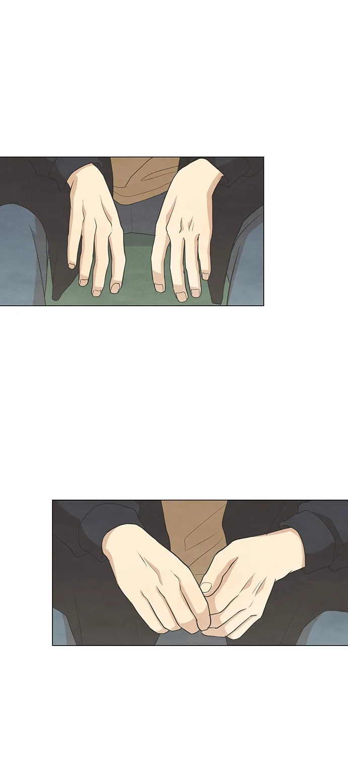 《只喜欢美男》第95话 第35页