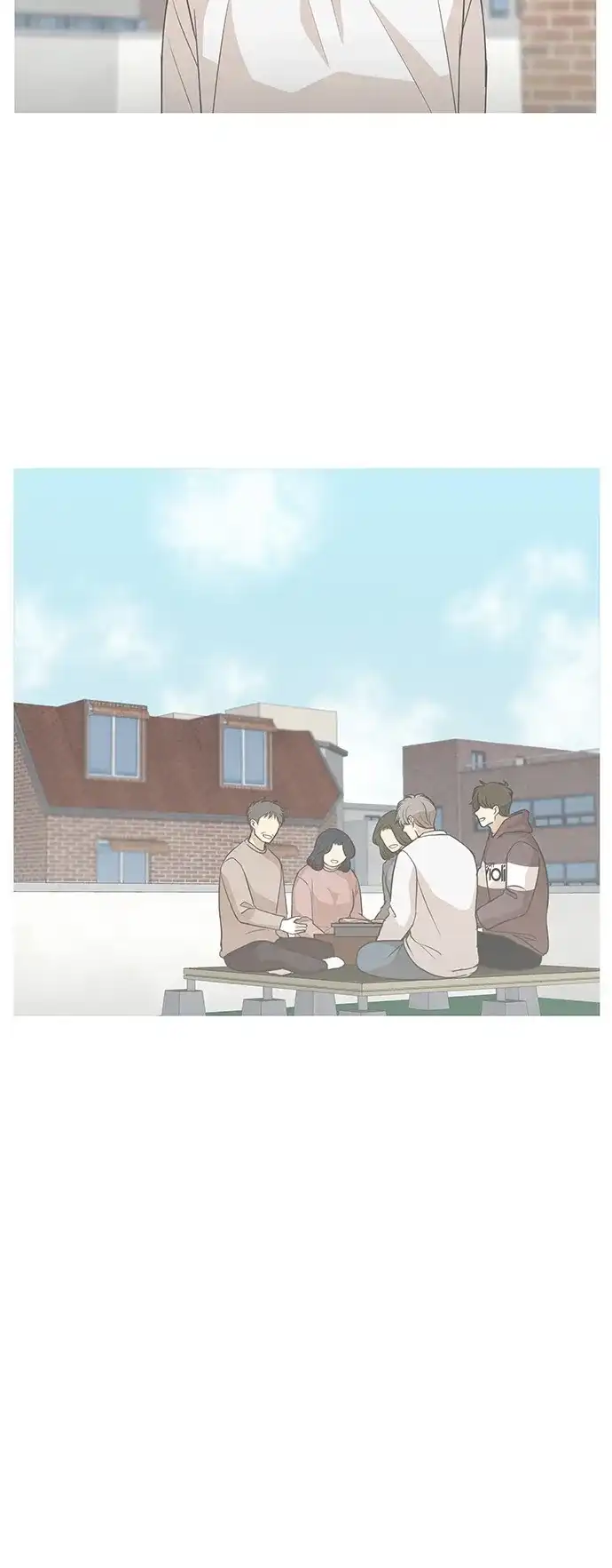《只喜欢美男》第97话 第15页