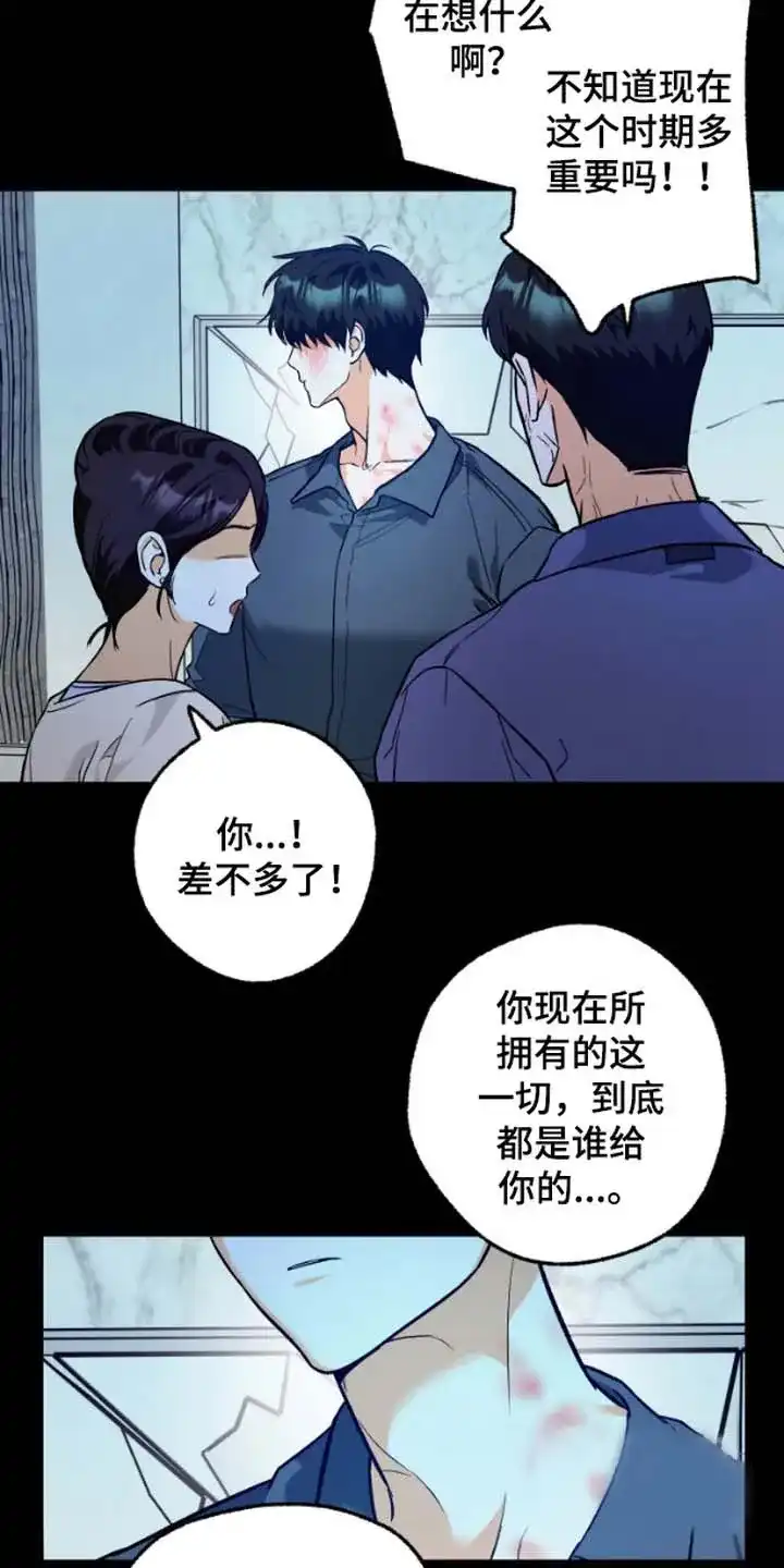 《职业开发人员》第1话 第20页