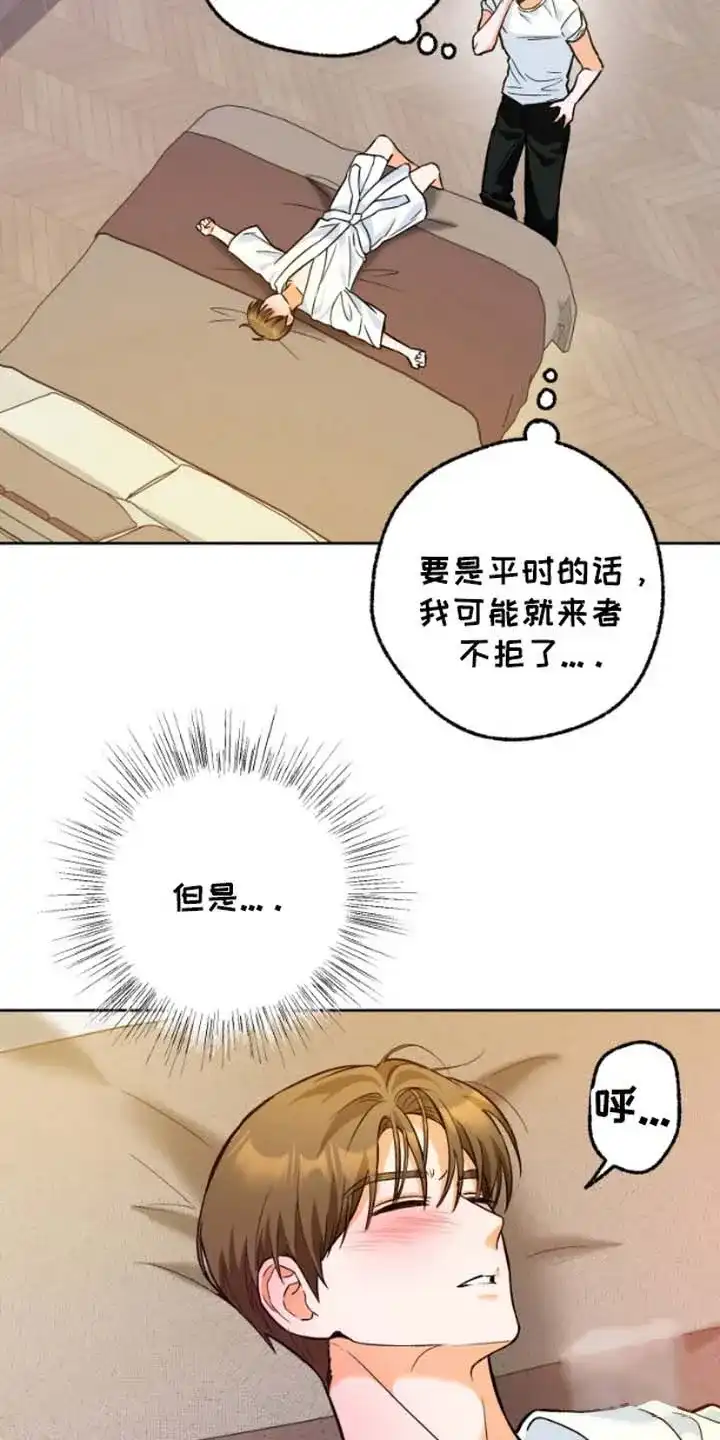 《职业开发人员》第4话 第15页