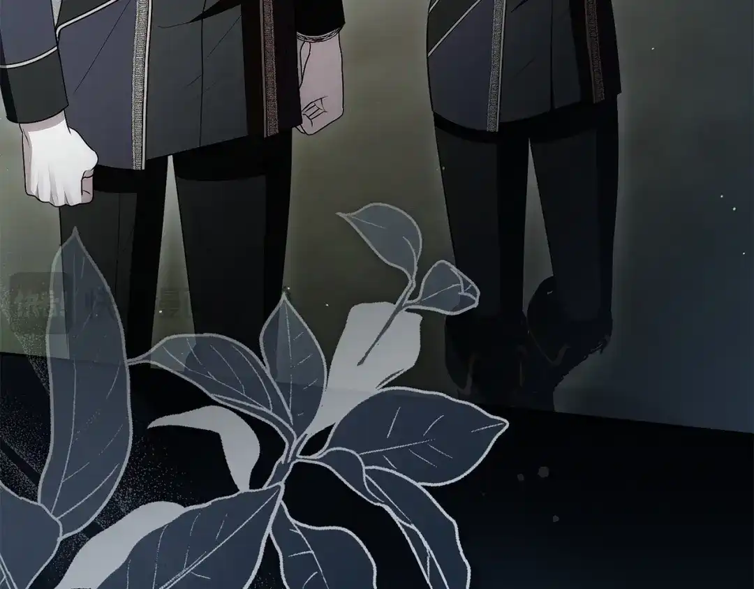 《治愈了男主的阴影》第39话 一直陪着你 第53页