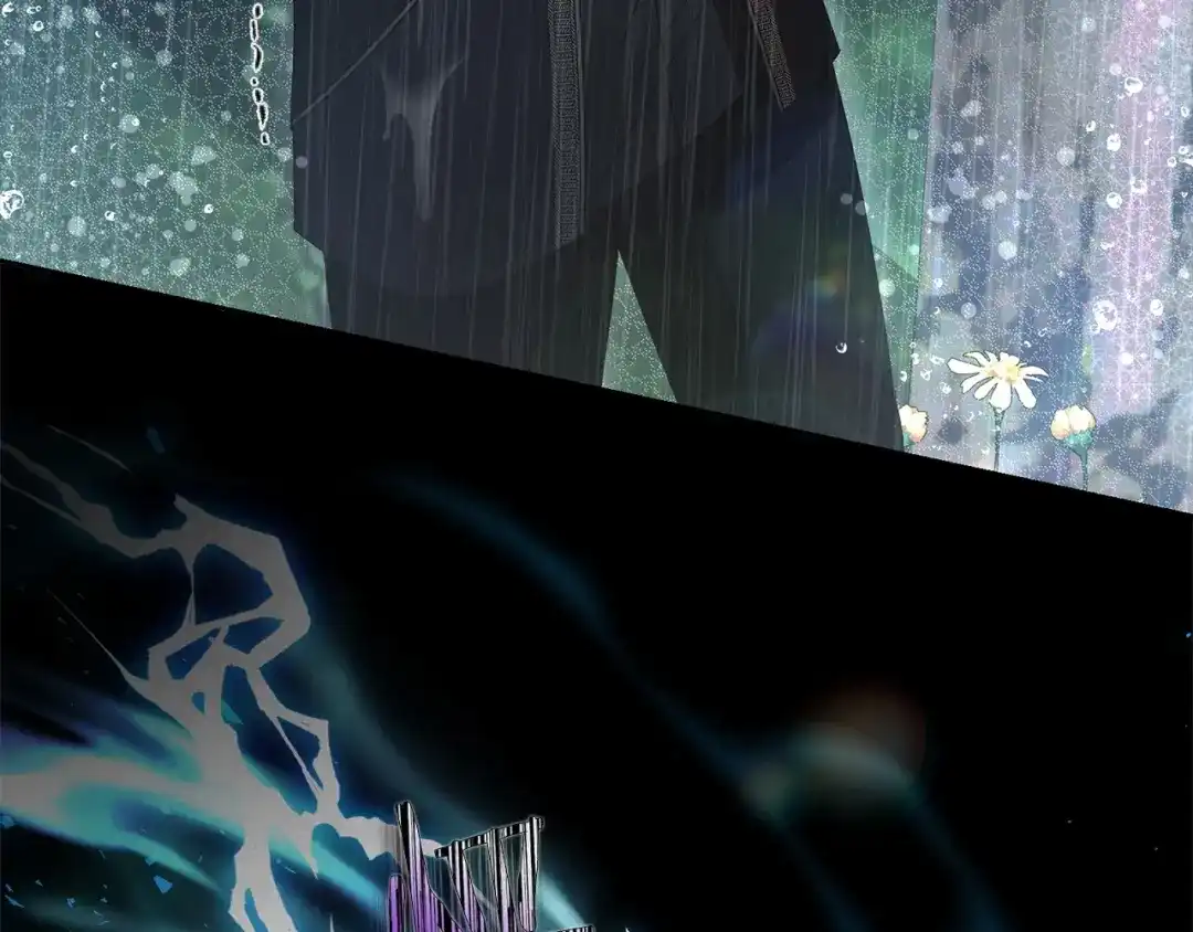 《治愈了男主的阴影》第一季完结话 等我回来 第9页