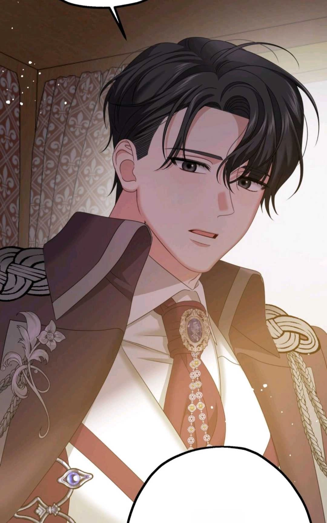 《执着的男主要我成为主角》第11话 第76页
