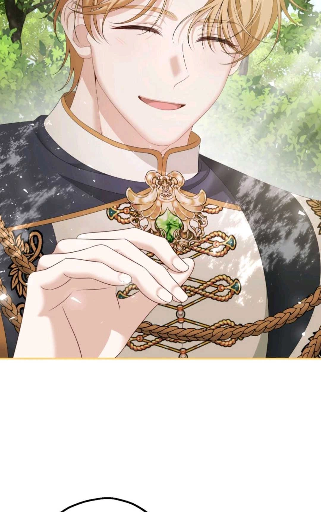 《执着的男主要我成为主角》第13话 第38页
