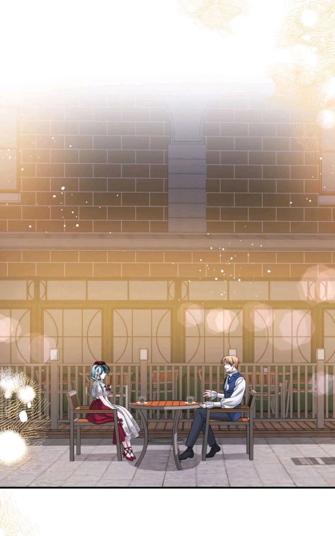 《执着的男主要我成为主角》第14话 第95页