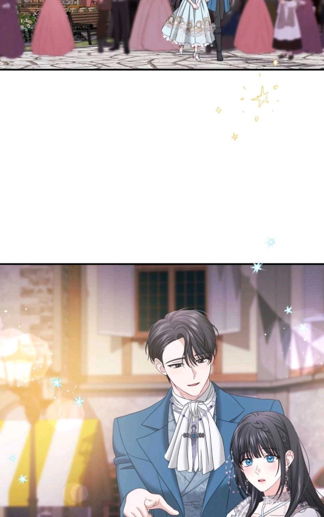 《执着的男主要我成为主角》第14话 第82页