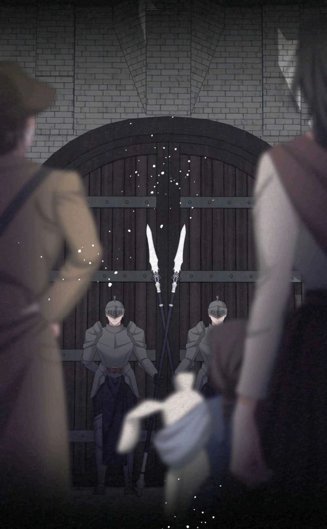 《执着的男主要我成为主角》第20话 第41页