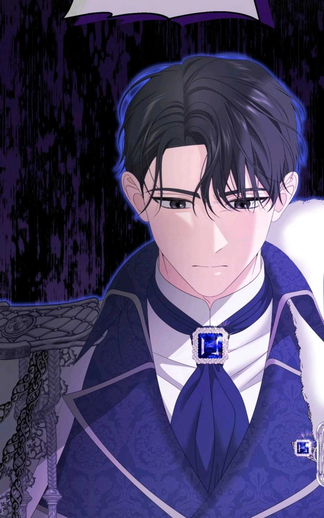 《执着的男主要我成为主角》第26话 第61页