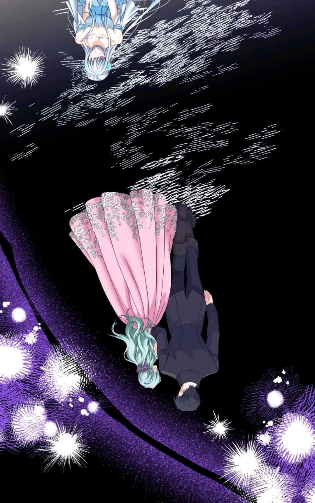 《执着的男主要我成为主角》第29话 第67页
