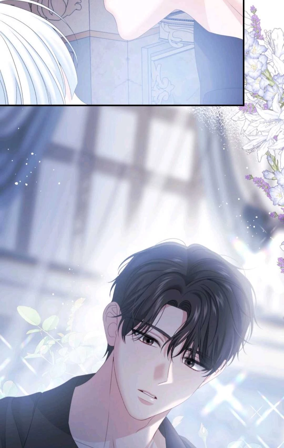 《执着的男主要我成为主角》第29话 第95页