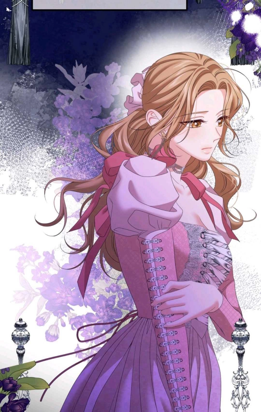 《执着的男主要我成为主角》第34话 第38页