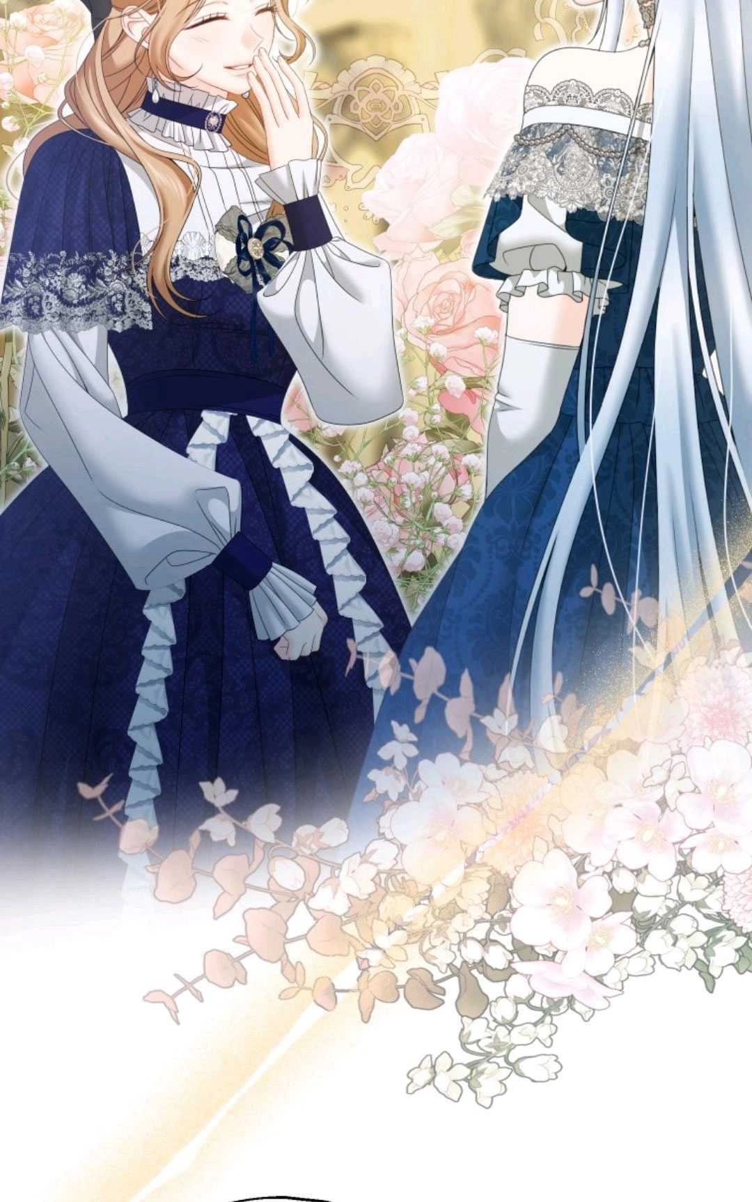 《执着的男主要我成为主角》第34话 第47页