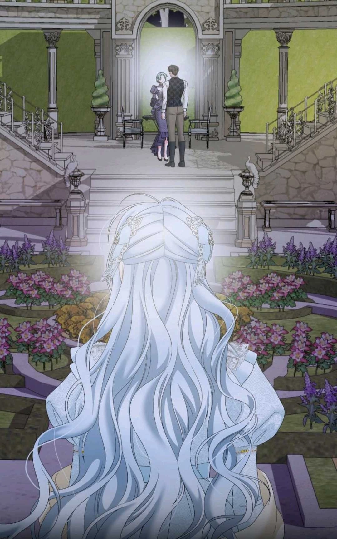 《执着的男主要我成为主角》第39话 第81页
