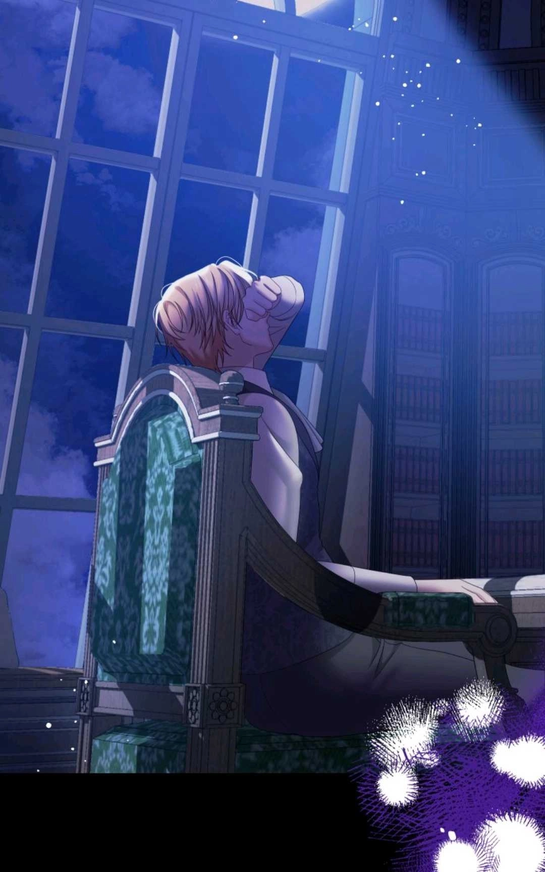 《执着的男主要我成为主角》第39话 第61页