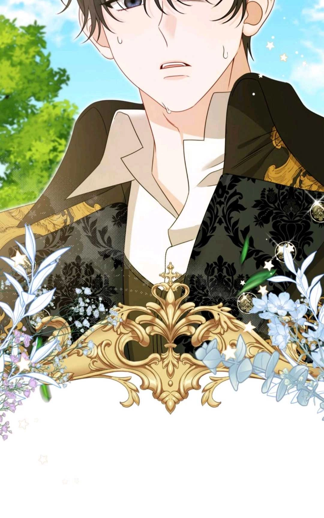 《执着的男主要我成为主角》第04话 第3页