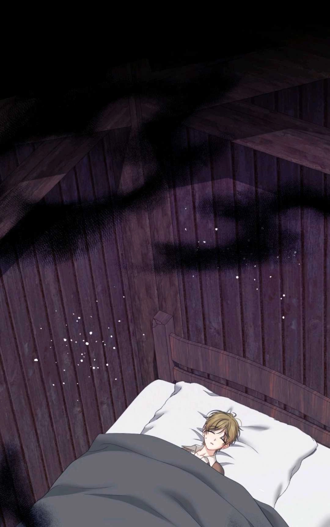 《执着的男主要我成为主角》第41话 第37页