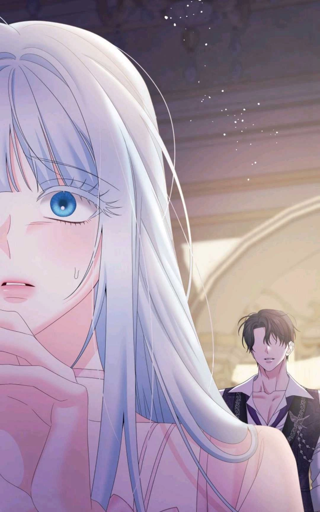 《执着的男主要我成为主角》第43话 第76页