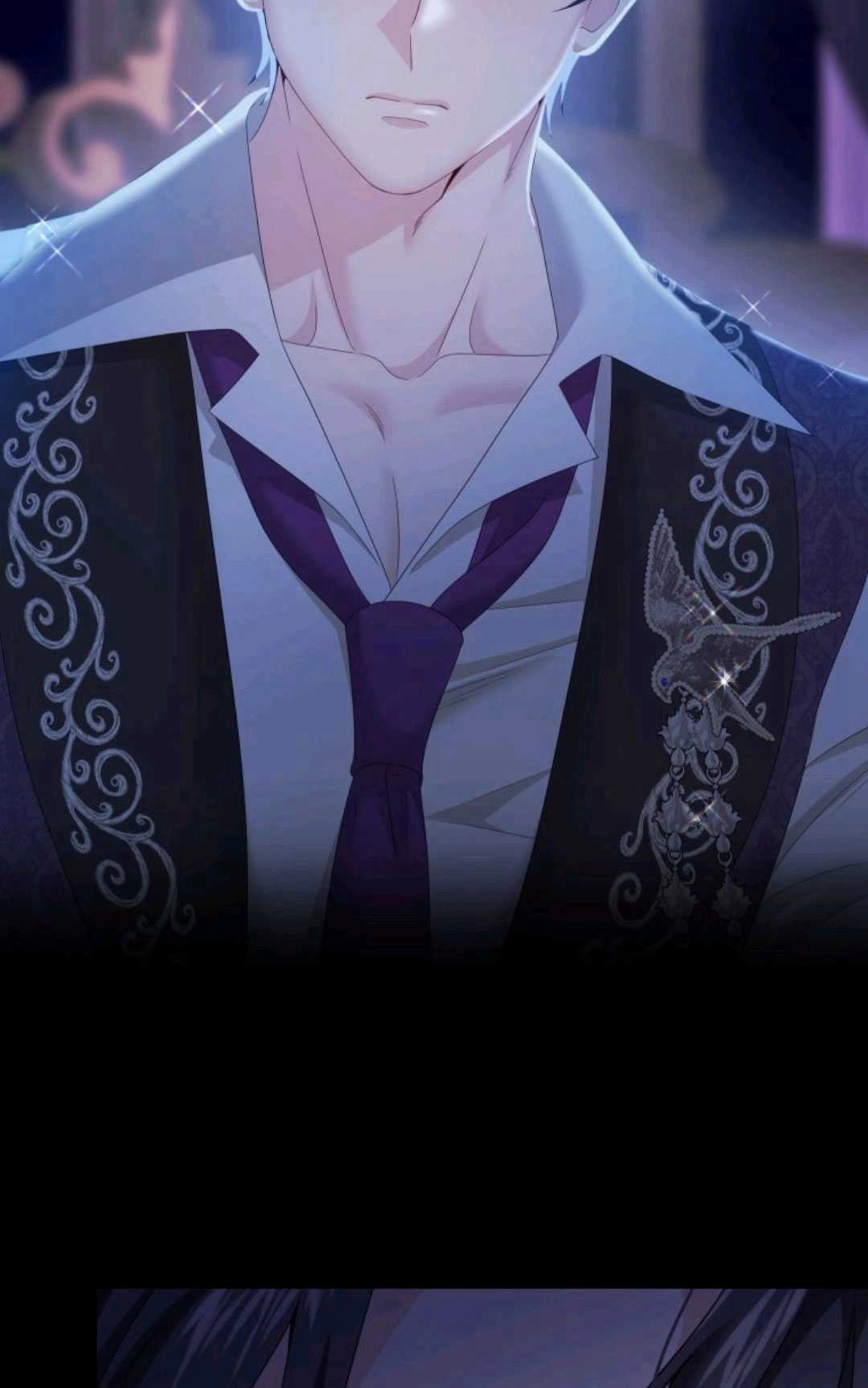 《执着的男主要我成为主角》第43话 第5页