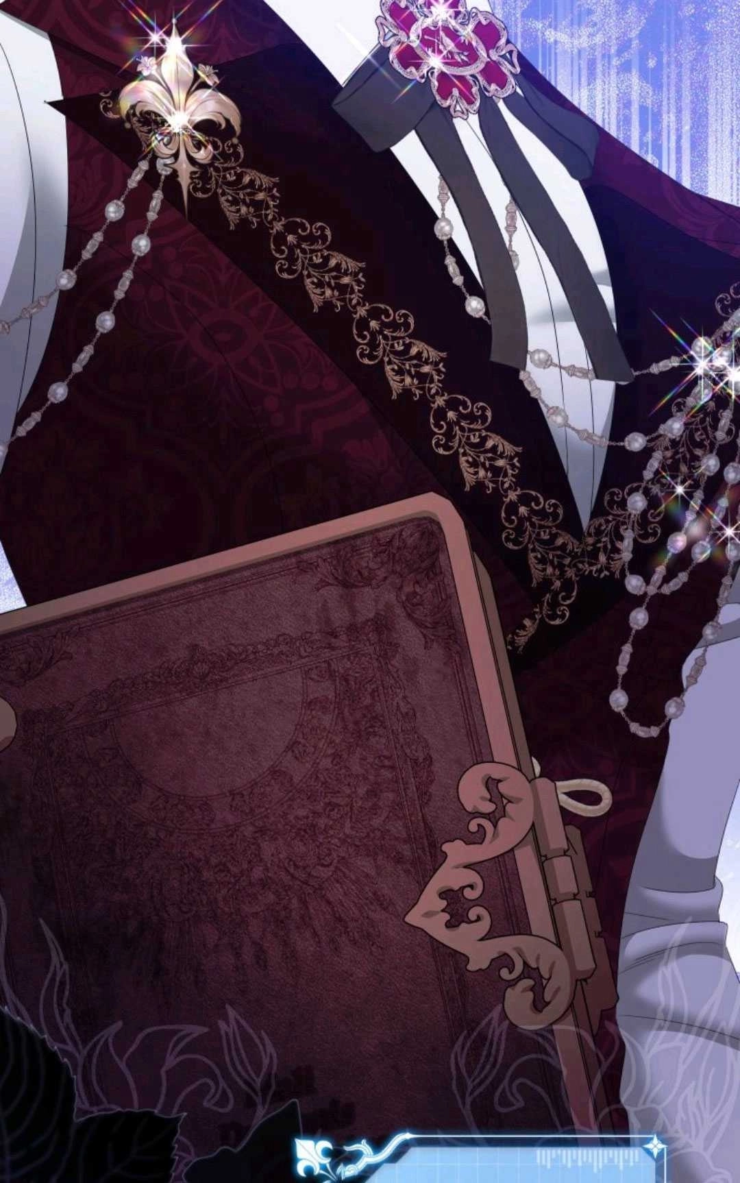 《执着的男主要我成为主角》第43话 第50页