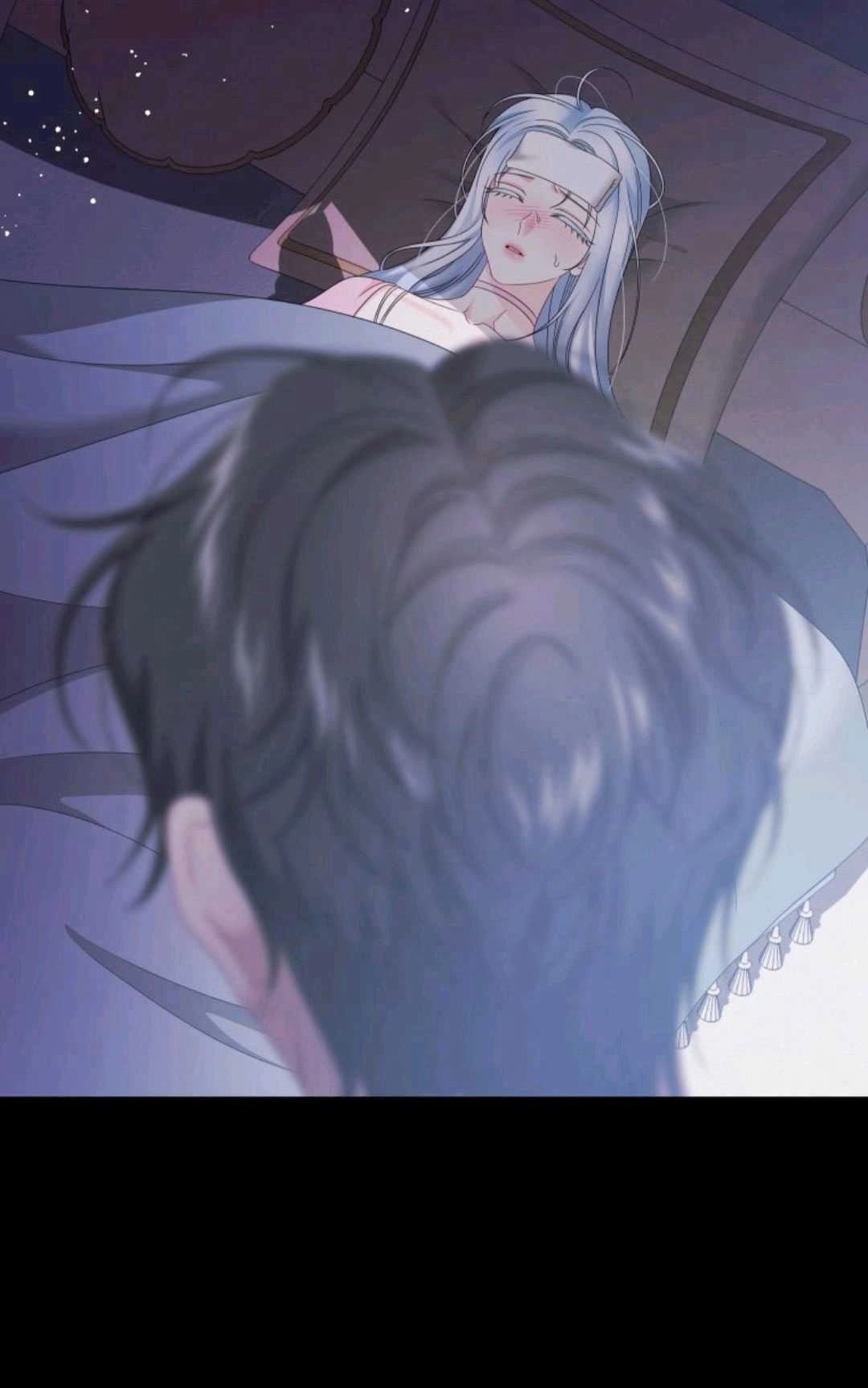 《执着的男主要我成为主角》第43话 第3页