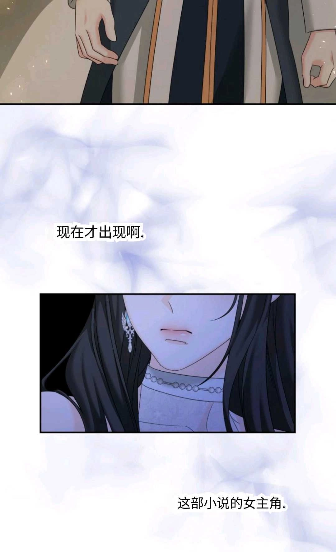 《执着的男主要我成为主角》第05话 第102页