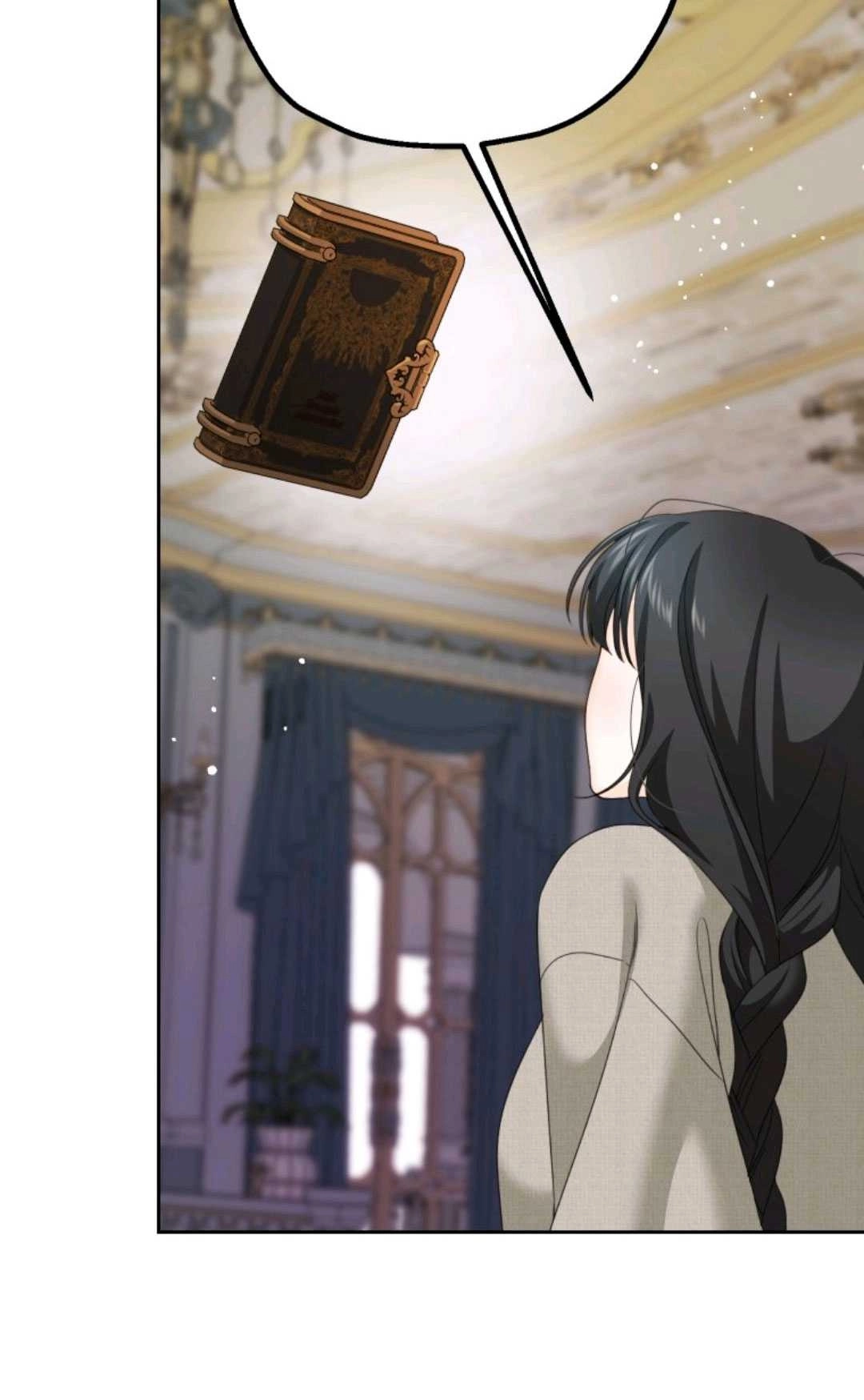 《执着的男主要我成为主角》第09话 第61页