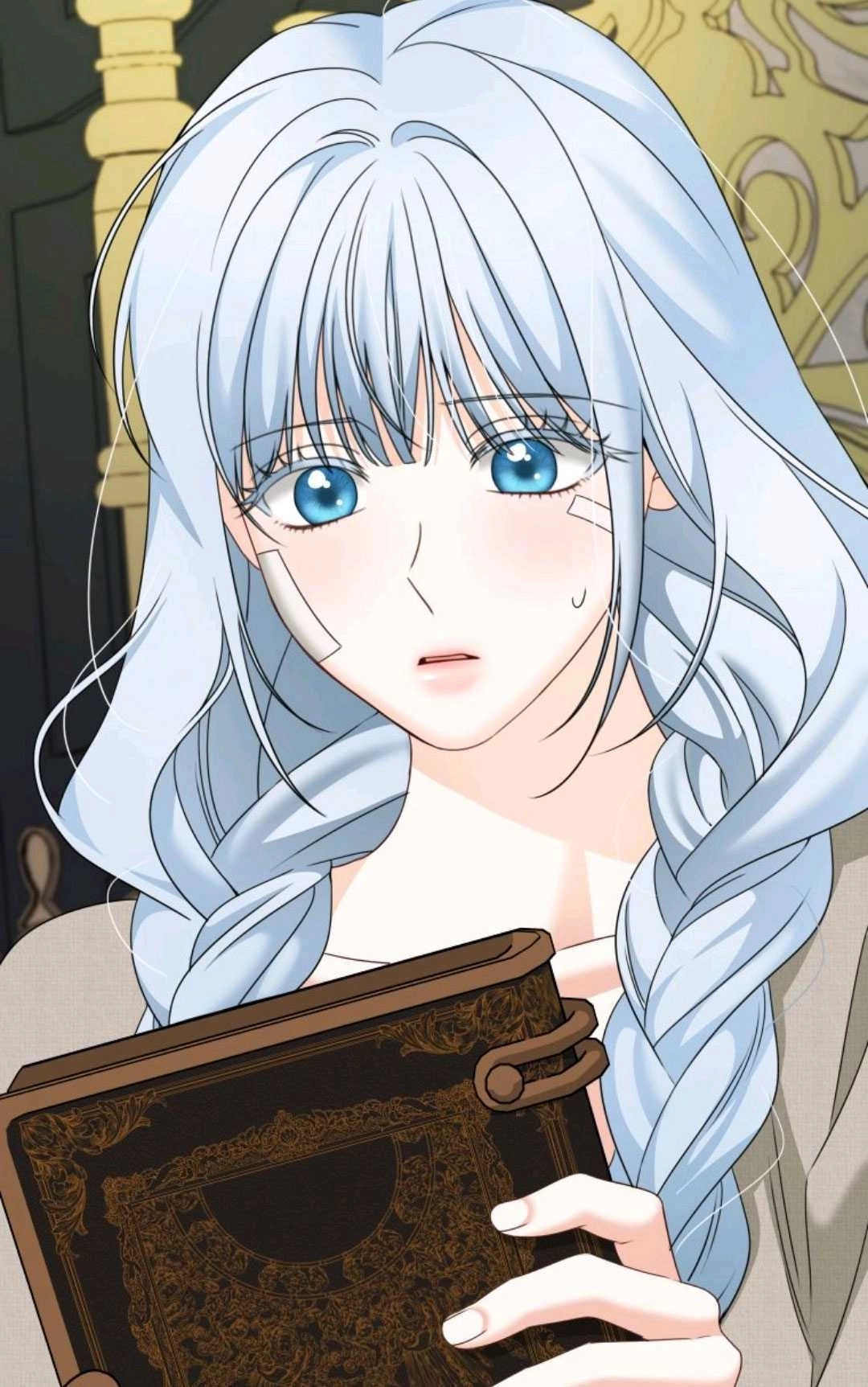 《执着的男主要我成为主角》第09话 第38页