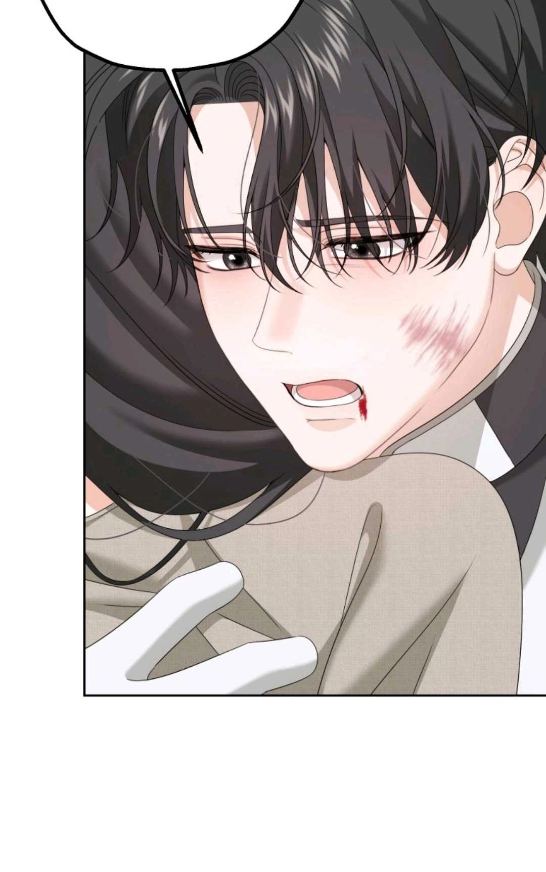 《执着的男主要我成为主角》第09话 第6页