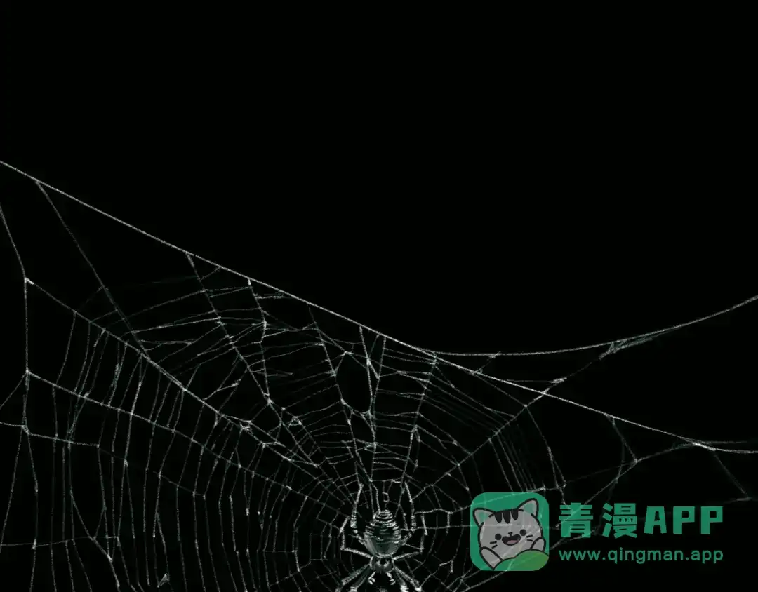 《蜘蛛丝》第1话 杀人魔 第1页