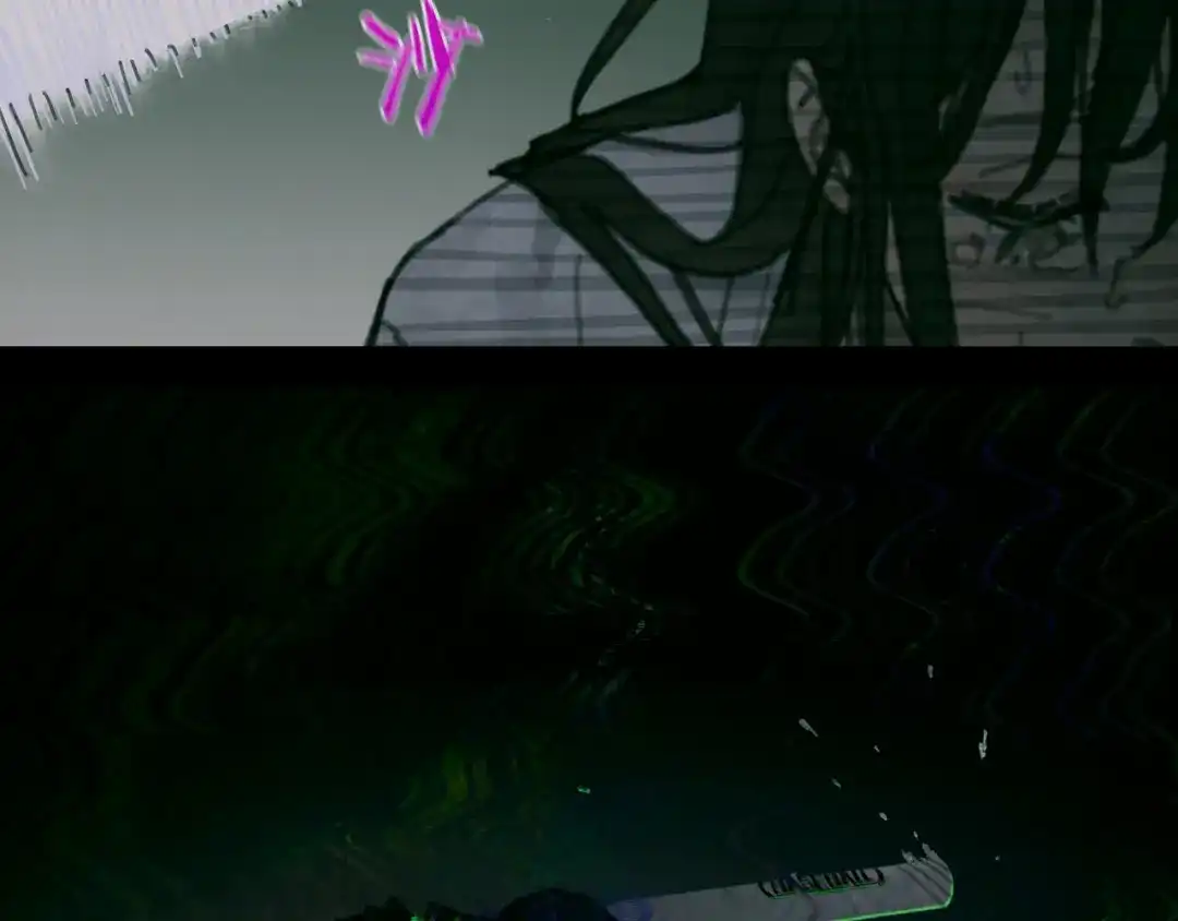 《蜘蛛丝》第1话 杀人魔 第14页