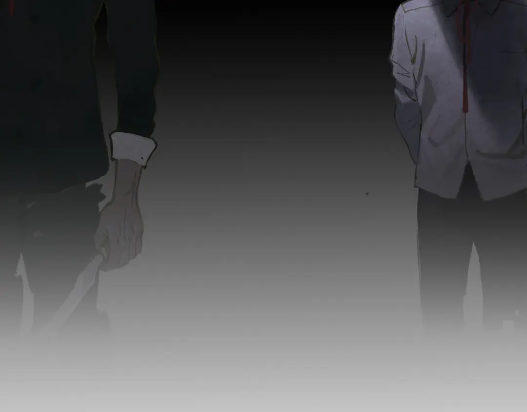《蜘蛛丝》第11话 叙旧其一 第39页