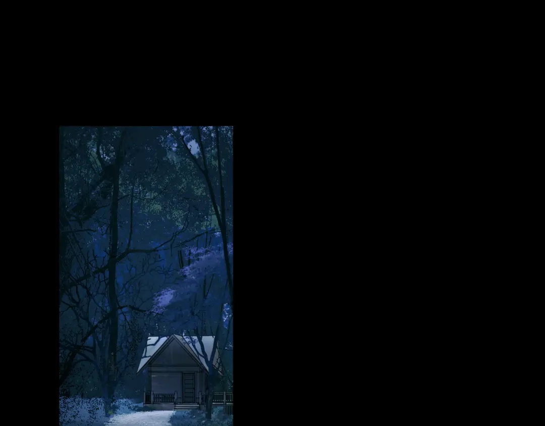 《蜘蛛丝》第13话 第三个选择 第23页