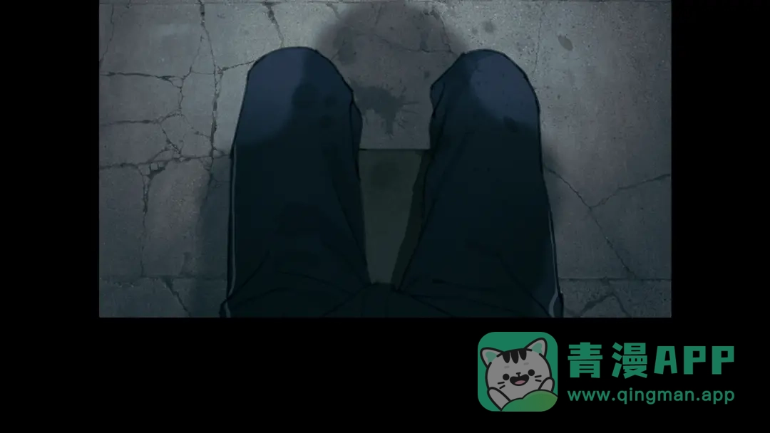 《蜘蛛丝》第13话 第三个选择 第21页