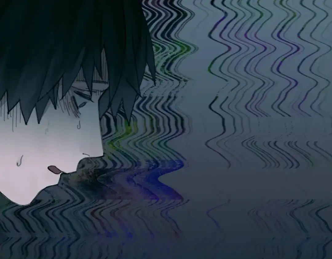 《蜘蛛丝》第13话 第三个选择 第3页