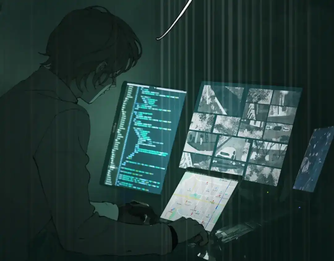 《蜘蛛丝》第14话 忍耐 第27页