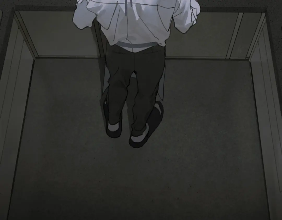 《蜘蛛丝》第16话 鱼饵 第52页