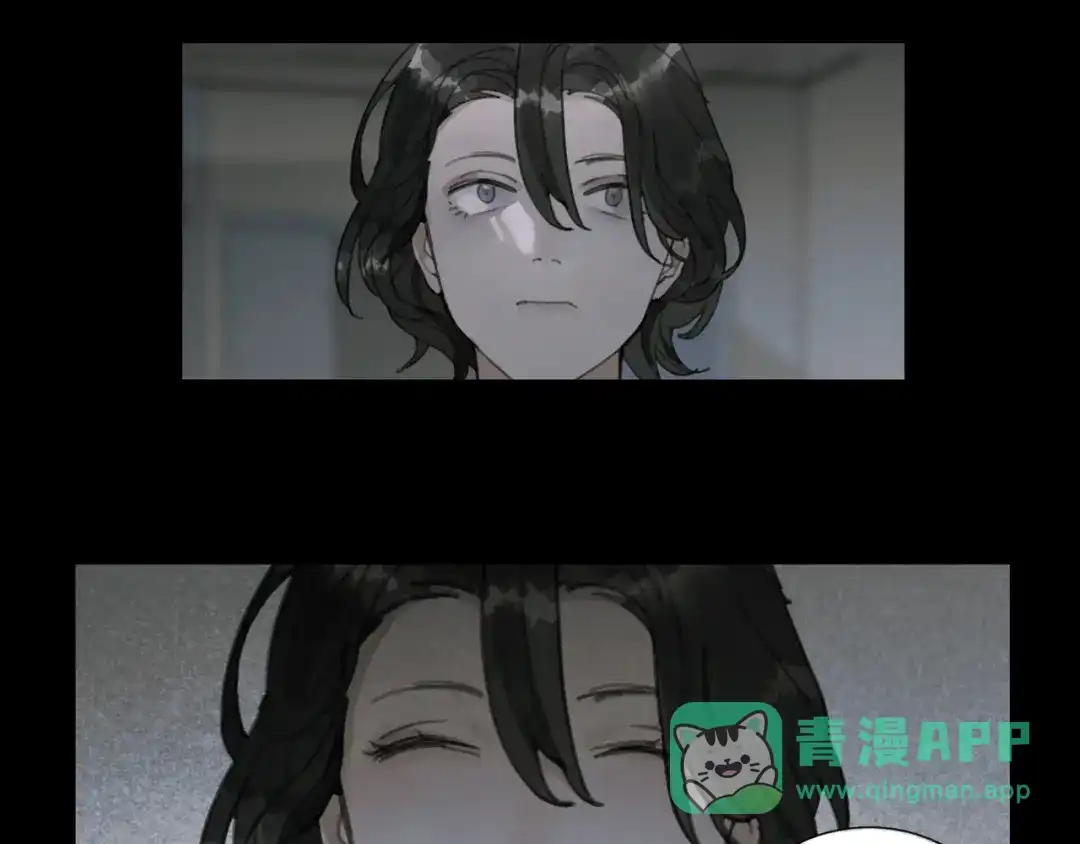 《蜘蛛丝》第26话 投射 第26页