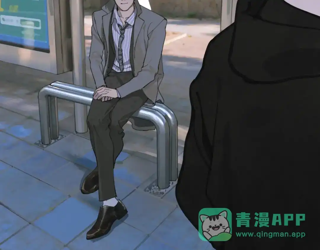 《蜘蛛丝》第27话 交易 第31页