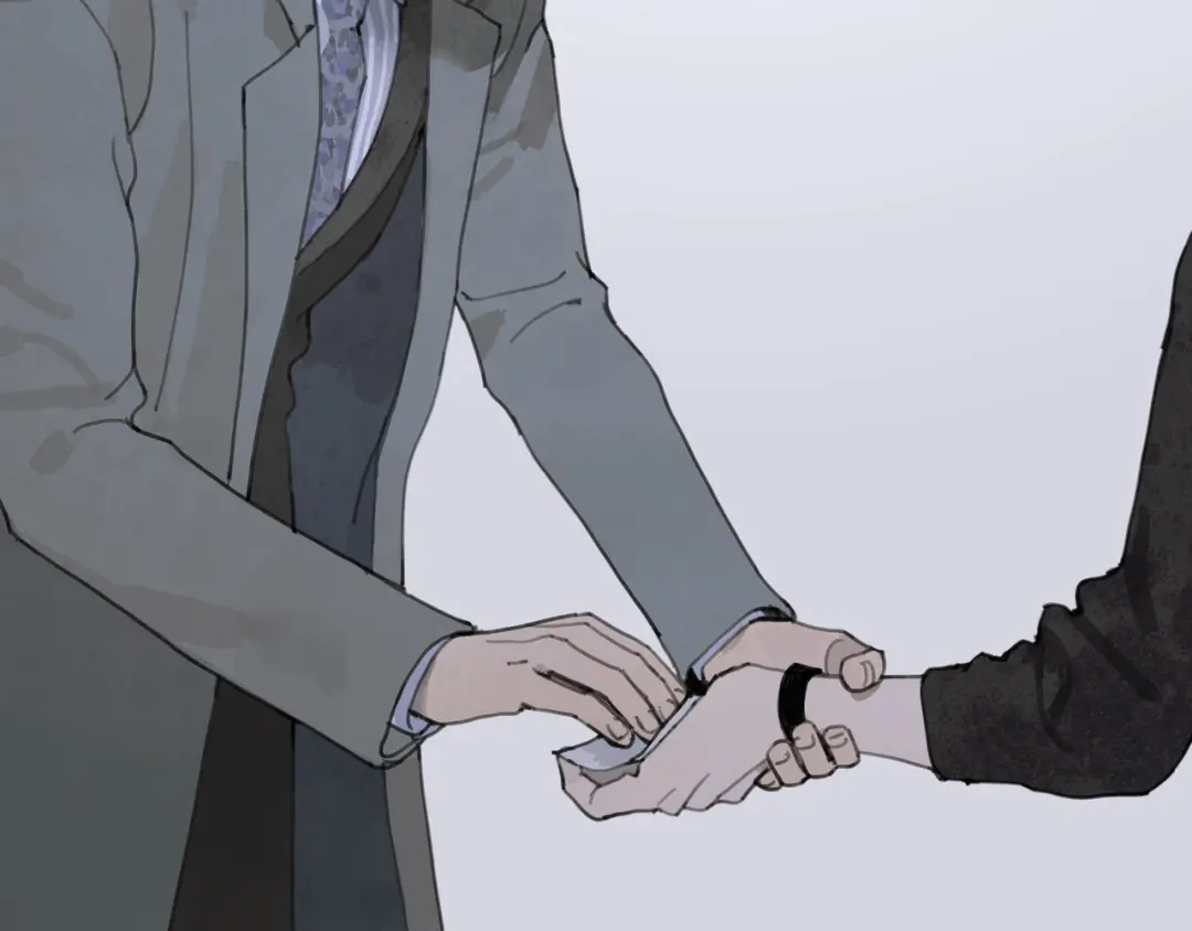《蜘蛛丝》第3话 试探 第60页