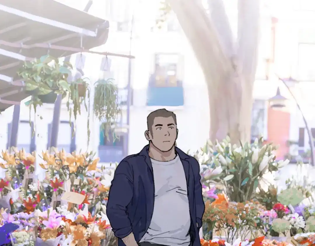 《蜘蛛丝》第36话 方向 第47页
