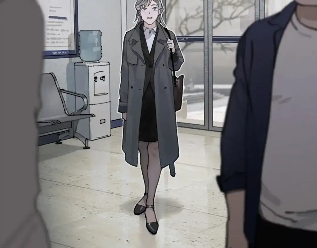 《蜘蛛丝》第37话 蛛丝马迹 第25页
