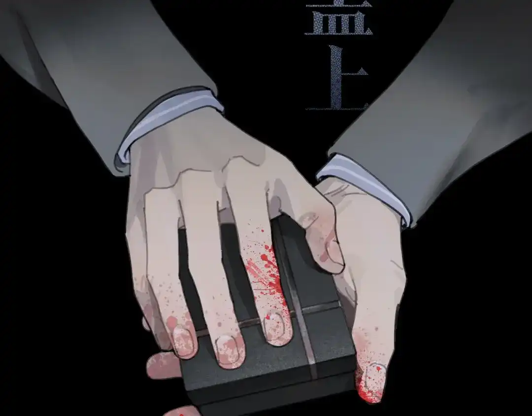 《蜘蛛丝》第38话 代入 第60页