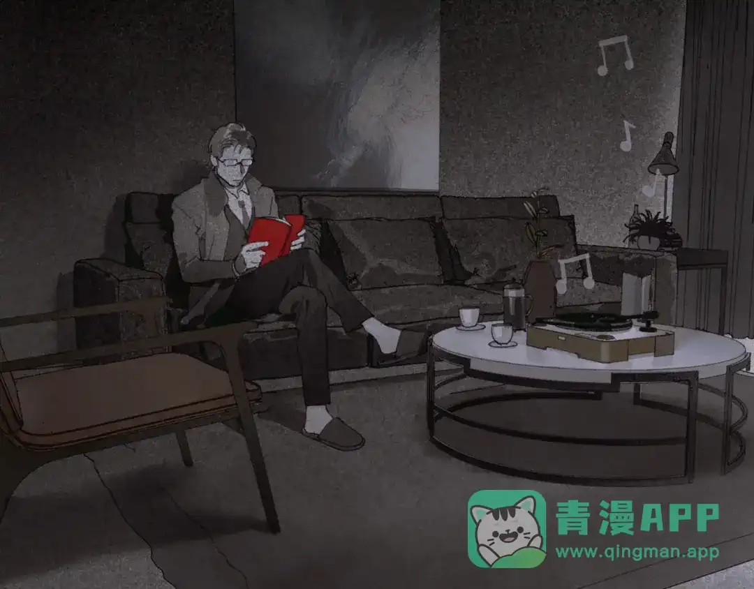 《蜘蛛丝》第39话 恶念 第61页