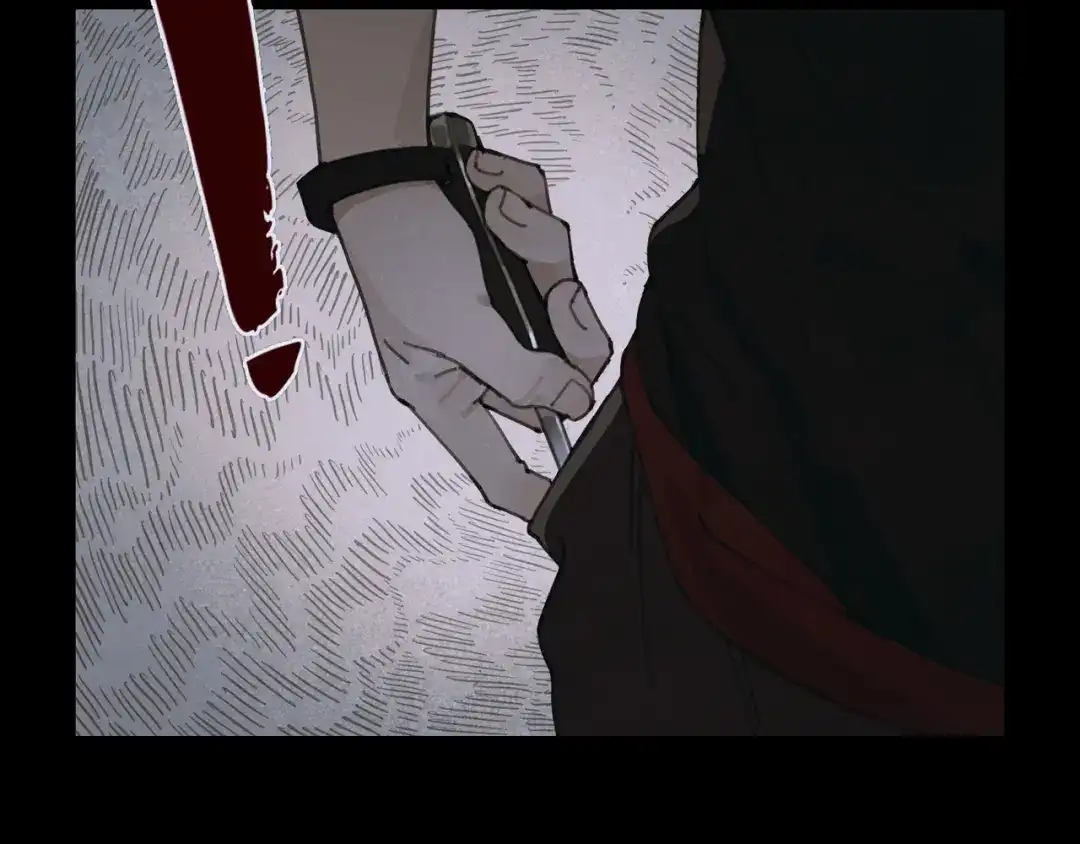 《蜘蛛丝》第39话 恶念 第52页
