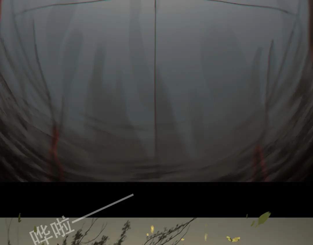 《蜘蛛丝》第4话 跟踪 第69页