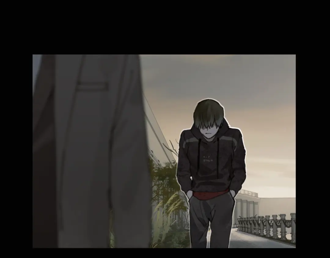 《蜘蛛丝》第4话 跟踪 第64页
