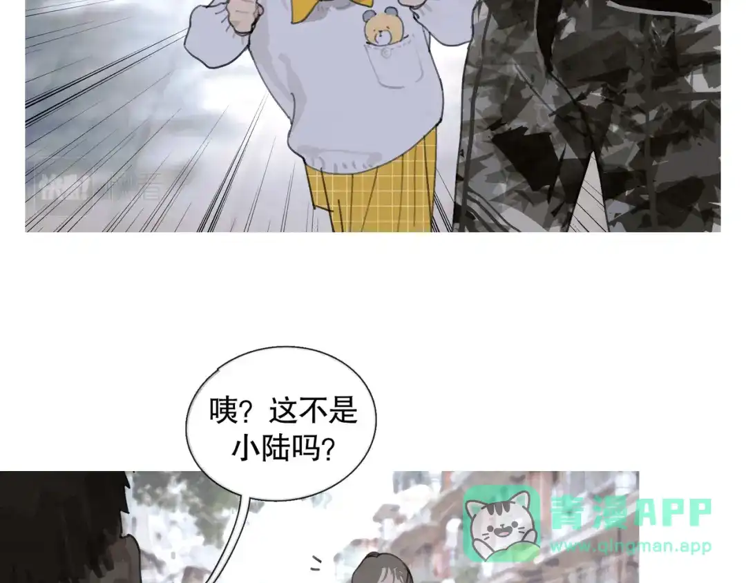 《蜘蛛丝》第40话 驯化 第51页