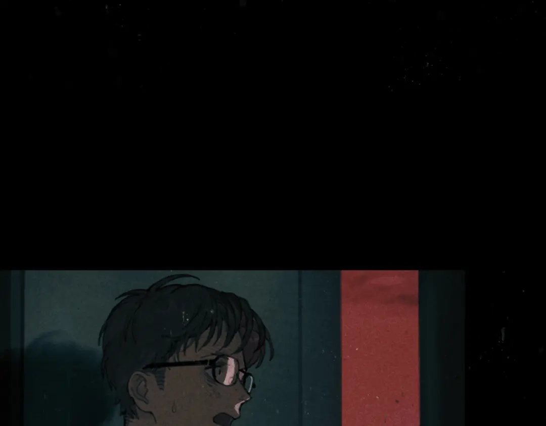 《蜘蛛丝》第41话 常识 第2页