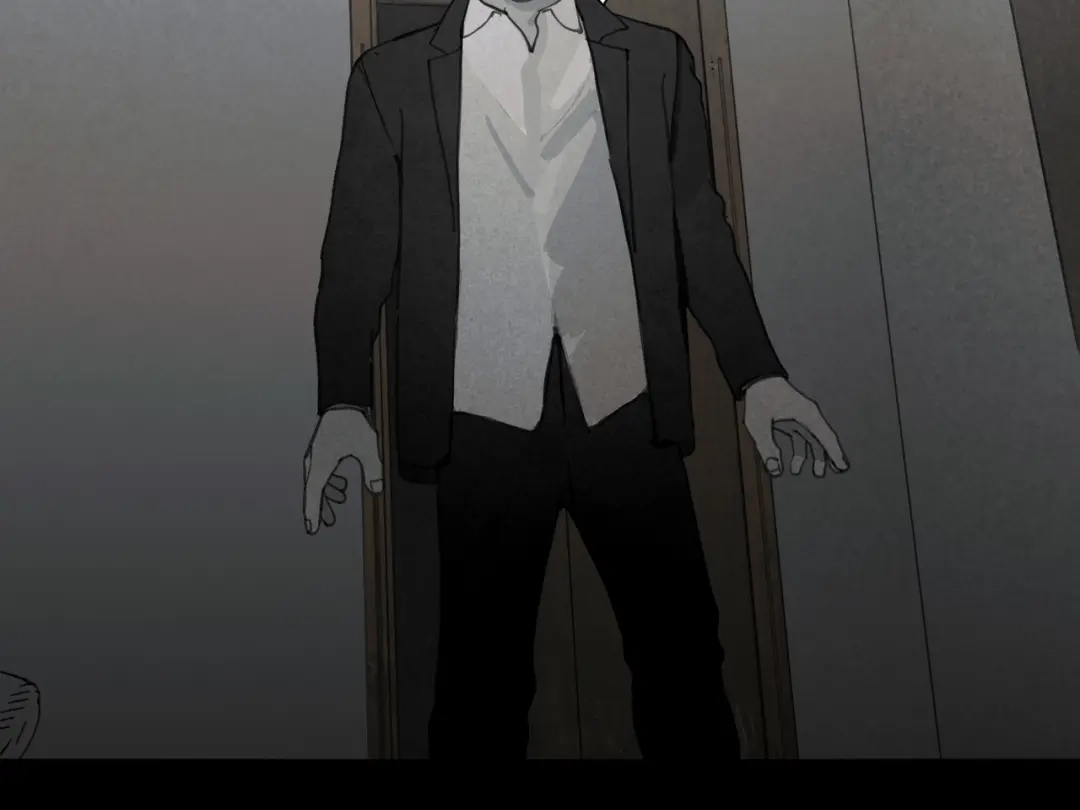 《蜘蛛丝》第44话 父亲 第23页